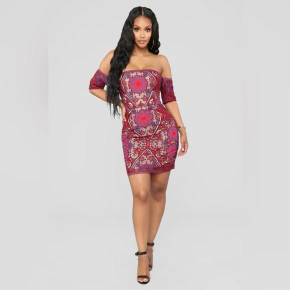 slim fit dress slacks Fashion Nova Women Dress